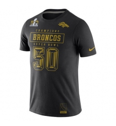 Denver Broncos Men T Shirt 053
