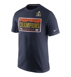 Denver Broncos Men T Shirt 055