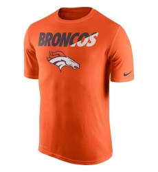 Denver Broncos Men T Shirt 059