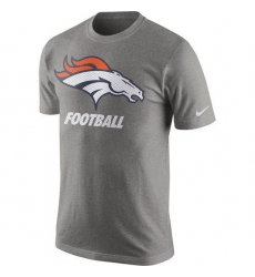 Denver Broncos Men T Shirt 063