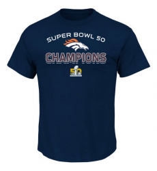 Denver Broncos Men T Shirt 068
