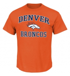 Denver Broncos Men T Shirt 069