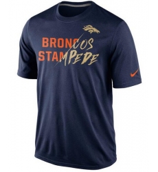 Denver Broncos Men T Shirt 073