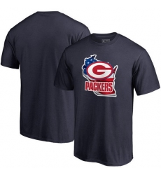Green Bay Packers Men T Shirt 006