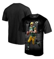Green Bay Packers Men T Shirt 011
