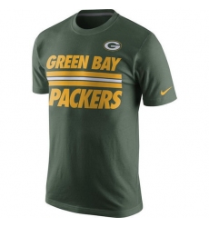 Green Bay Packers Men T Shirt 018