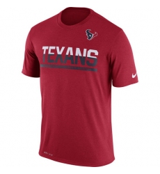 Houston Texans Men T Shirt 019