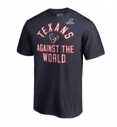 Houston Texans Men T Shirt 038