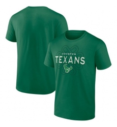 Houston Texans Men T Shirt 046