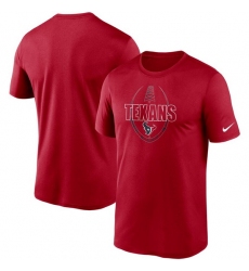 Houston Texans Men T Shirt 051
