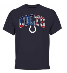 Indianapolis Colts Men T Shirt 018