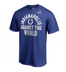 Indianapolis Colts Men T Shirt 031