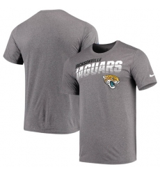 Jacksonville Jaguars Men T Shirt 001