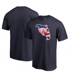Jacksonville Jaguars Men T Shirt 002