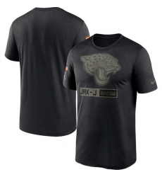 Jacksonville Jaguars Men T Shirt 010