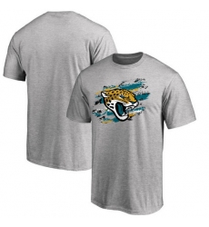Jacksonville Jaguars Men T Shirt 013