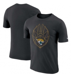 Jacksonville Jaguars Men T Shirt 019