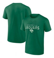 Jacksonville Jaguars Men T Shirt 030
