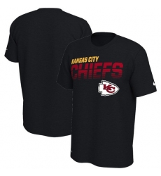 Kansas City Chiefs Men T Shirt 001