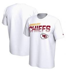 Kansas City Chiefs Men T Shirt 004