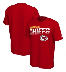 Kansas City Chiefs Men T Shirt 005