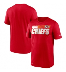 Kansas City Chiefs Men T Shirt 006