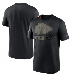 Kansas City Chiefs Men T Shirt 019