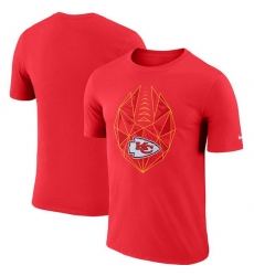 Kansas City Chiefs Men T Shirt 032