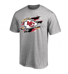 Kansas City Chiefs Men T Shirt 033