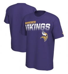 Minnesota Vikings Men T Shirt 003