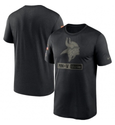 Minnesota Vikings Men T Shirt 009