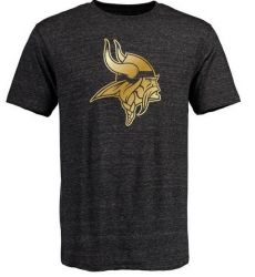Minnesota Vikings Men T Shirt 010
