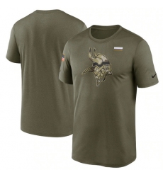 Minnesota Vikings Men T Shirt 012
