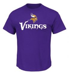 Minnesota Vikings Men T Shirt 017