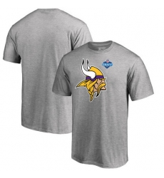 Minnesota Vikings Men T Shirt 021