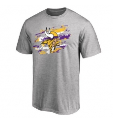 Minnesota Vikings Men T Shirt 024