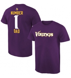 Minnesota Vikings Men T Shirt 025