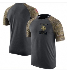 Minnesota Vikings Men T Shirt 035