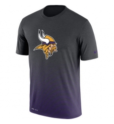 Minnesota Vikings Men T Shirt 036