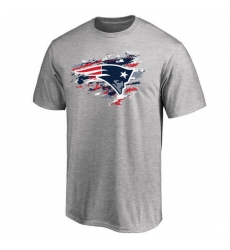 New England Patriots Men T Shirt 062