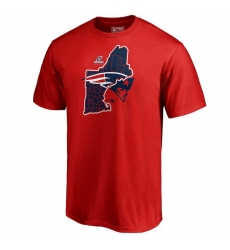 New England Patriots Men T Shirt 066