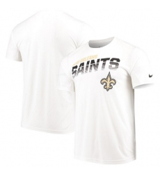 New Orleans Saints Men T Shirt 001