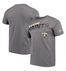 New Orleans Saints Men T Shirt 002