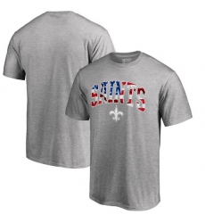 New Orleans Saints Men T Shirt 010