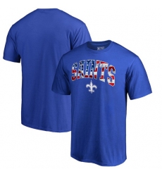 New Orleans Saints Men T Shirt 021