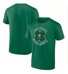 New Orleans Saints Men T Shirt 025