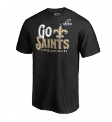 New Orleans Saints Men T Shirt 027