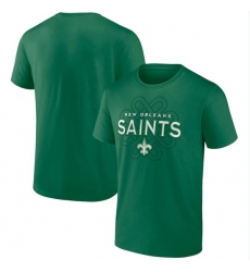 New Orleans Saints Men T Shirt 028