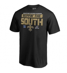 New Orleans Saints Men T Shirt 033