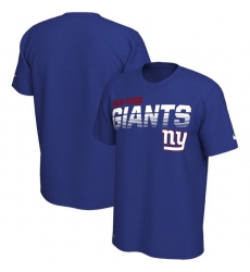 New York Giants Men T Shirt 001